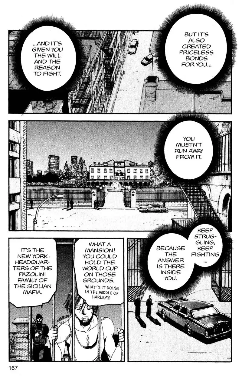 Project Arms Chapter 119 17
